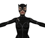 Catwoman (Batman Returns) - Injustice: Gods Among Us