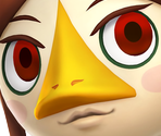 Medli - Hyrule Warriors