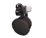 Nailgun - Team Fortress 2