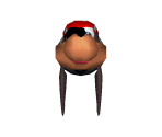 Seal - Donkey Kong 64