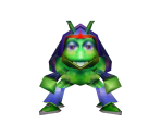 Beetle - Donkey Kong 64