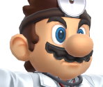 Dr. Mario - Super Smash Bros. for Nintendo 3DS