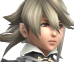 Corrin - Super Smash Bros. for Nintendo 3DS