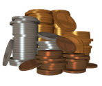 Gold (Smash Run) Trophy - Super Smash Bros. for Nintendo 3DS