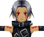 Haseo - .hack//Link