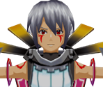 Haseo Xth Form - .hack//Link