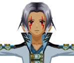 Haseo (Tales of Graces) - .hack//Link