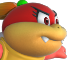 Pom Pom - Super Mario 3D World