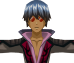 Ovan (Tales of Graces) - .hack//Link
