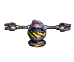 Haybot (Terminator) - Conker's Bad Fur Day