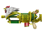 Chicken Gun - Code Name: S.T.E.A.M.
