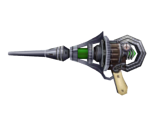 Medi-Carbine - Code Name: S.T.E.A.M.