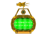 Hint Monitor - Code Name: S.T.E.A.M.