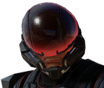 ADVENT Stun Lancer - XCOM 2