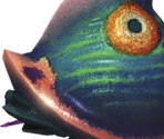 Joustmite - Pikmin 3