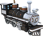 2-6-0 Mogul - Sid Meier's Railroads!