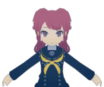 Rise Kujikawa - Persona Q: Shadow of the Labyrinth
