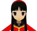 Yukiko Amagi - Persona Q: Shadow of the Labyrinth