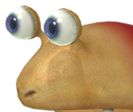 Bulborb - Pikmin 3