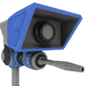 Default Cam - Star Fox Guard