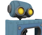 Shieldtron - Star Fox Guard