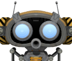 Hi-Ho King - Star Fox Guard