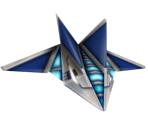 Granga Fighter - Star Fox Guard