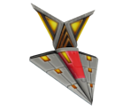 Dragon Fighter - Star Fox Guard