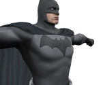 Batman (Year One) - Batman: Arkham City Lockdown