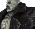 Solomon Grundy (Arkham City) - Batman: Arkham City Lockdown