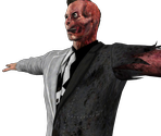 Two-Face (Arkham City) - Batman: Arkham City Lockdown