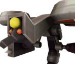 Scout Pod - 7th Dragon III Code: VFD
