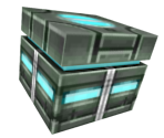 Treasure Chest - 7th Dragon III Code: VFD