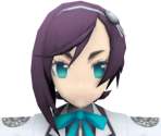 Female Samurai - 7th Dragon III Code: VFD