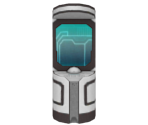Terminal - 7th Dragon III Code: VFD