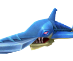 Screw Shark - 7th Dragon III Code: VFD