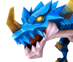Wyvern - 7th Dragon III Code: VFD