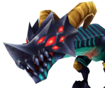 Dragons - 7th Dragon III Code: VFD