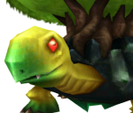 Green Turtle - 7th Dragon III Code: VFD