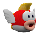 Cheep Cheep - Mario Party 7