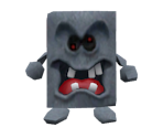 Whomp - Mario Party 7