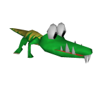 Klaptrap - Mario Party 7