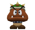 Goomba (Inferno) - Mario Party 7
