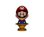 Mario Piece - Mario Party 5