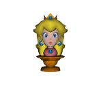Peach Piece - Mario Party 5