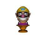 Wario Piece - Mario Party 5