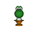 Yoshi Piece - Mario Party 5