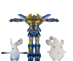 Zero Elebit - Elebits / Eledees