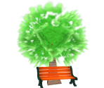 Park - Tomodachi Life