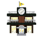 Town Hall - Tomodachi Life